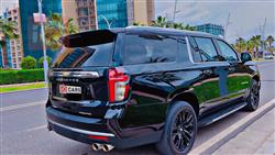 شيفروليه سوبربان